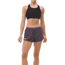 HOKA Race Day Split Damen Lila L