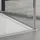mai & mai Rav36-Plus Eckdusche mit Pendeltür 80 x 80 cm transparent ESG-Sicherheitsglas
