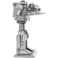Fascinations Metal Earth: Transformers Soundwave
