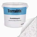 Terralith Buntsteinputz Mosaikputz 1mm -14 kg- BSP1097