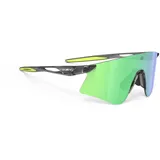 Rudy Project Unisex Astral Multilaser schwarz