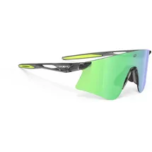 Rudy Project Unisex Astral Multilaser schwarz