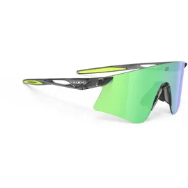 Rudy Project Unisex Astral Multilaser schwarz