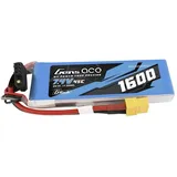 Gens Ace Modellbau-Akkupack (LiPo) 7.4 V 1600 mAh Zellen-Zahl: 2 45 C Block XT60