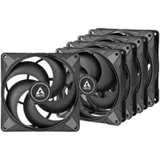 Arctic P14 Max (140 mm, 5 x), PC Lüfter, Schwarz