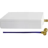 Eltako FRP70-230V Funk Repeater Aufputz Reichweite max. (im Freifeld) 30 m