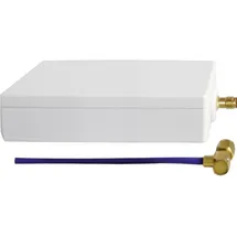 Eltako FRP70-230V Funk Repeater Aufputz Reichweite max. (im Freifeld) 30 m