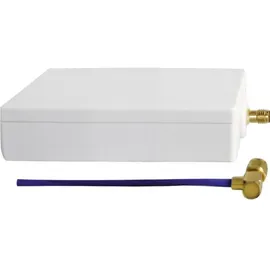 Eltako FRP70-230V Funk Repeater Aufputz Reichweite max. (im Freifeld) 30 m