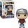 Funko Pop! Movies: Back to the Future Marty in Future Outfit