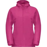 Jack Wolfskin Moonrise 3in1 Jacket Damen new magenta M