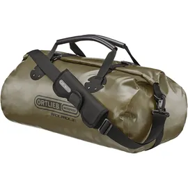 Ortlieb Rack-Pack 31 l olive