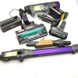 Shark PowerDetect Akku-Handstaubsauger IP1251EUT