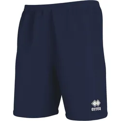 Shorts Errea Cody Bermuda Jr 00090 Blau Erwachsene Gr. 128  - 8 Jahre