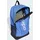adidas Linear Rucksack Blue Fusion