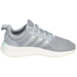 adidas Racer TR21 Damen halo silver/matte silver/grey two 38