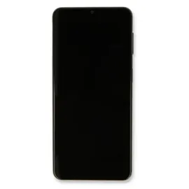 Samsung Galaxy A32 5G 4 GB RAM 128 GB Awesome Black