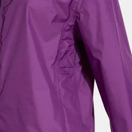 Joma Regenjacken Damen Lila L
