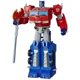 Hasbro Transformers Cyberverse Ultimate Figur 30 cm