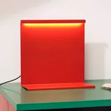 Hay LBM Tischleuchte Tomato Red