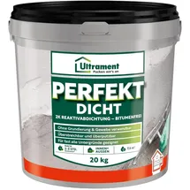 Ultrament Perfekt Dicht 20 kg