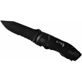 azymut Gron 11 Tools + 9 Bits + Holster (h-p224052) Multitool - Black - One Size
