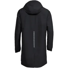 Vaude Cyclist Padded Parka schwarz 2XL