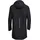 Vaude Cyclist Padded Parka schwarz 2XL