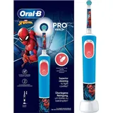 Oral-B Pro Kids Spiderman