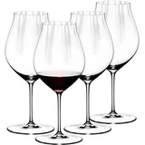Riedel Performance Pinot Noir Weinglas 0,8 l 4 St.