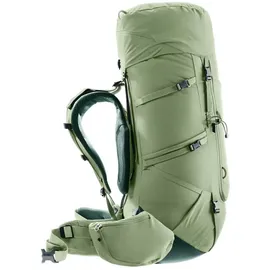 Deuter Aircontact Core 55+10 SL Grove/Ivy