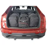 Kjust Kofferraumtaschen-Set 4-teilig Audi Q5 Sportback 7004068
