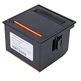 Spacnana Eingebetteter Thermodrucker 58 Mm mit RS232 TTL USB BT für MCU-Systeme
