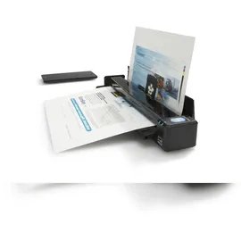 Ricoh Fujitsu ScanSnap iX100 Dokumentenscanner