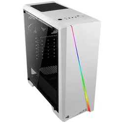AEROCOOL ADVANCED TECHNOLOGIES AeroCool PGS V Series Cylon - Tower - ATX - Seite