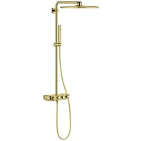 Grohe Euphoria SmartControl System 310 Cube Duo 26508,