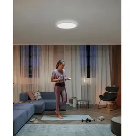 Philips Tento 1 rund weiß