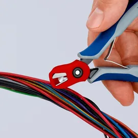 Knipex Abschnittfänger 79 02/22 125 ESD