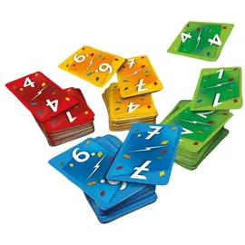 Schmidt Spiele Ligretto rot