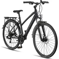Licorne bike gmbh Licorne Bike Premium Touring Trekking Bike