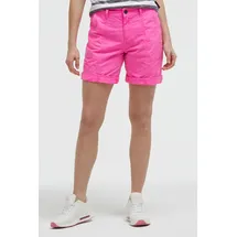 Soccx Shorts Neon Magenta XXL