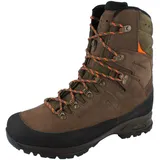 Haix Jagdstiefel Nature One GTX oliv 47