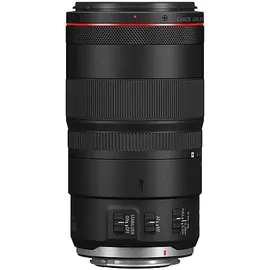 Canon RF 100 mm F2,8L Makro IS USM