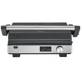 Severin KG 2380 SEVINI Flex 3-in-1 schwarz