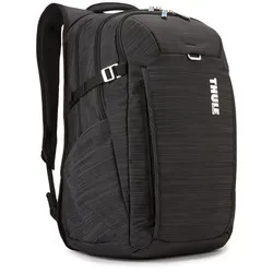 Construct Backpack 28L Black