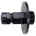 PROJAHN Verbindungsstück für Lochsägen 32-210 mm