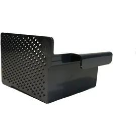 Graef Restehalter 288853 grau