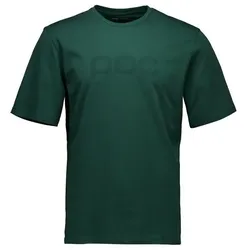 POC Tee pargasite green (1467) L