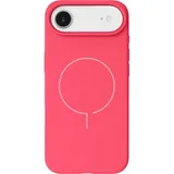 LAUT iPhone 17 Air Hülle Blau/Pink