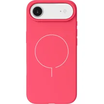 LAUT iPhone 17 Air Hülle Blau/Pink