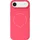 LAUT iPhone 17 Air Hülle Blau/Pink
